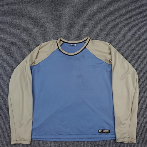 Melanzana shirt womens - melanzana, medium