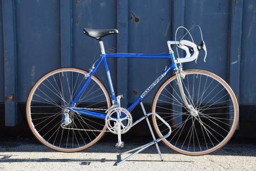 Colnago sport 1986 columbus - colnago,