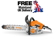 Stihl MS212 C-BE 16"/40cm
