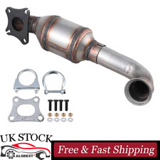Catalytic Converter For