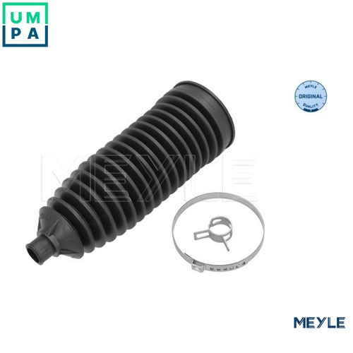 Bellow kit steering 620 - bellow, 11-14