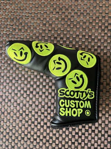 Scotty cameron putter - cameron,