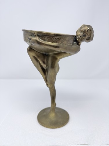 Marked lorenzl austrian bronze - lorenzl,