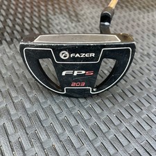 Fazer 203 FP5 Right Handed Putter