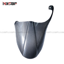 Ducati Monster S2R S4R S4RS Carbon Fiber Rear Hugger Mud Guard Fender Fairing
