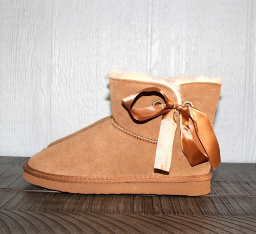 Pawz bearpaw amelia ii - bearpaw,