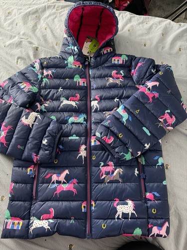 Joules kinnaird coat - kinnaird, jacket