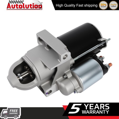 Starter motor 6792 for - starter,