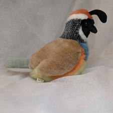 Wild Republic Audubon Birds