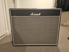 Marshall 1962 Bluesbreaker
