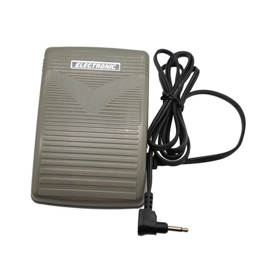 Foot control pedal - pedal, #87532