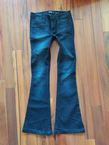 Suede farrah 27x33 rise - suede, 27x33.5