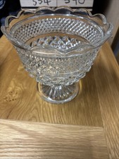 Vintage heavy lead - vintage, crystal