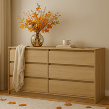 Modern Sideboard Cabinet Chest