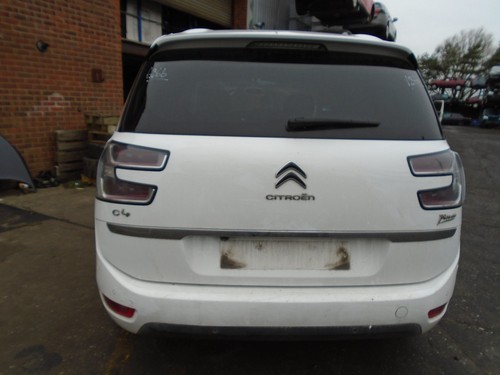 Citroen grand picasso - grand,