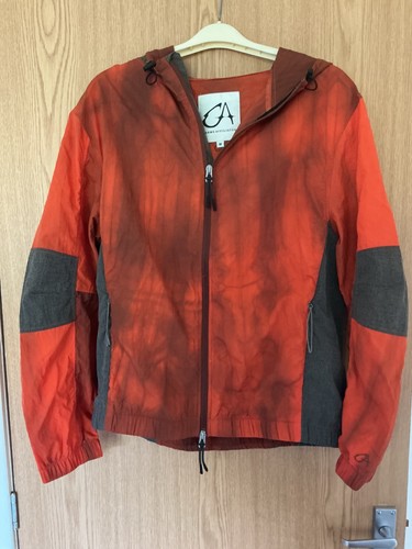Garms affilliated overdyed - garms,