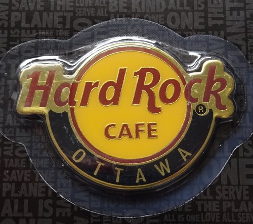 Hard rock cafe - ottawa, classic
