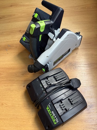 Festool tsc keb cordless - keb,