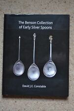 BENSON COLLECTION OF EARLY