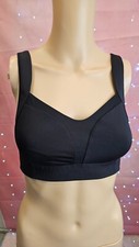 Lululemon Women's Black Nylon