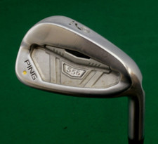 Ping S56 Yellow Dot 9 Iron