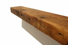 Rustic Barnwood Floating