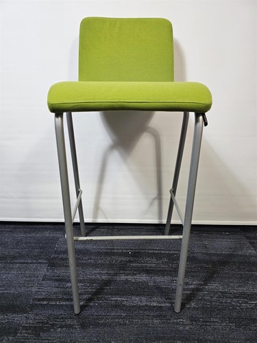 Steel case light green and - light,