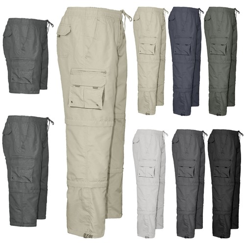 Mens elasticated waist - mens, in