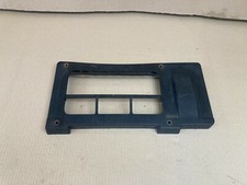 Mini cooper s top engine cover