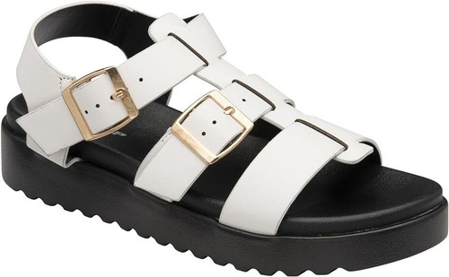 Dunlop ladies womens sandals - dunlop,