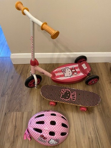 Hello kitty outdoor bundle - outdoor,