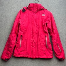 North Face Jacket Women S Pink
