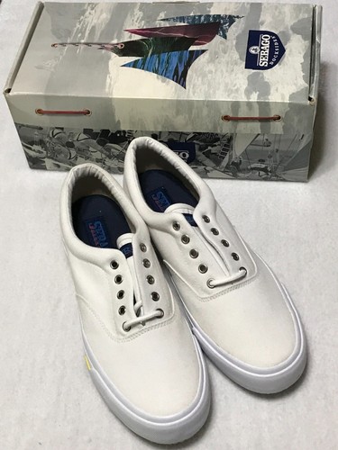 Sebago docksides ladies white - sebago,