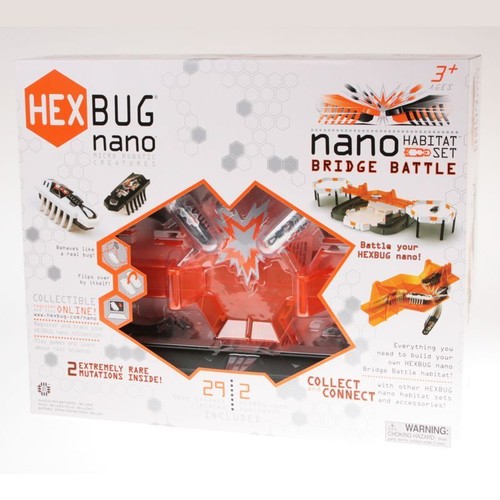 Hexbug nano electronic robot - nano,