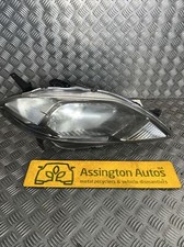 2012 HONDA FR-V I-CTDI SPORT MPV Front Right O/S Drivers Headlight