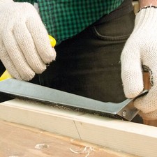 Silverline 300mm Surface