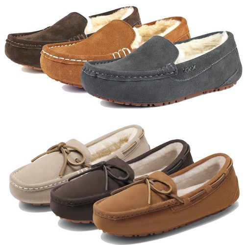 Dream pairs women suede - women,