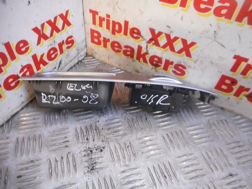 Bfd013399 2008 mitsubishi l200 - mitsubishi,