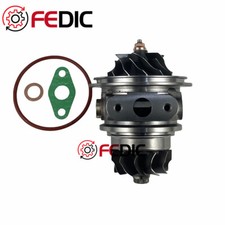 Turbo cartridge TD04HL-16T-7