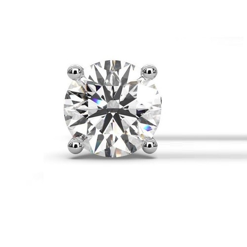 Natural 00ct round diamond - 1.00ct,