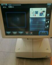 Topcon TRC-NW400 Non-Mydriatic