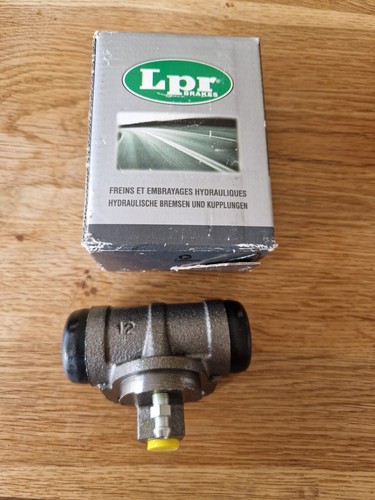 Wheel cylinder fits ford - wheel,