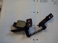 2007 Nissan Pathfinder Rear Mounted Brake Load Sensing Valve 6PM00859100    SF