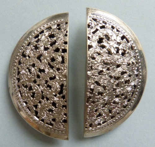 China indochina siam silver - indochina,