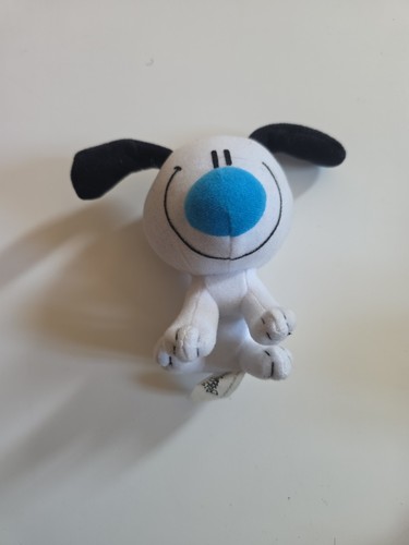 Mcdonalds bubblegum deefer dog - deefer,