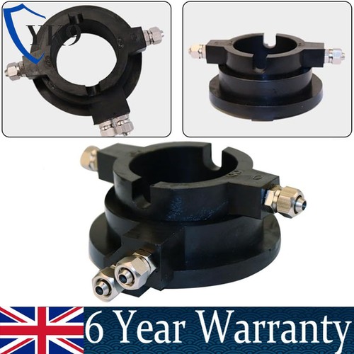 Pneumatic rotary coupling - rotary,