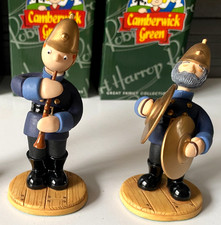 Camberwick Green Robert Harrop