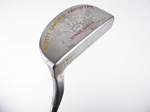 Scotty cameron titleist jat - cameron,