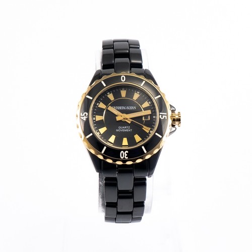 Dyrberg kern black ceramic - dyrberg,