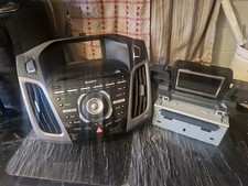 Ford Focus Mk 3 2011-2018 Sony